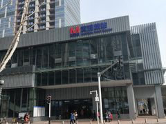 -黄浦路(地铁站)
