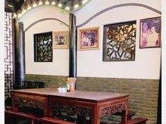 -同得兴 Since·1995 传统苏式面馆(嘉馀坊店)