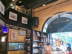 -布拉格餐厅· 中欧捷克菜(全国首店)