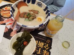 -味千拉面(世纪东方店)