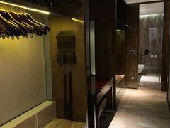 -广州天河希尔顿酒店