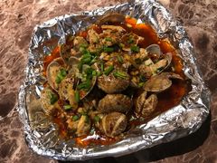 -还是那家•秘制活鱼现烤•香辣美蛙(独墅湖邻里中心店)