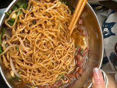 -金牌罗记肠旺面(蔡家街店)