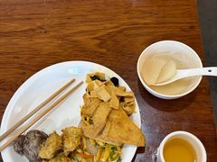 -妙醍醐素食自助餐馆(杭州香积寺店)