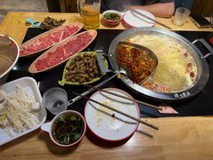 -谭公鱼头·鲜鱼火锅·小龙虾·江湖菜(秀沿路店)