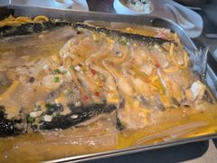 -半天妖烤鱼(海那城店)