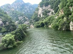 -黑龙潭风景区
