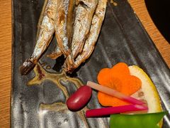 -水之惠鲜鱼料理(王府大街店)