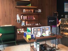 -星巴克(真如星光耀广场店)