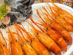 -乔街深夜食堂·小龙虾·高压锅生蚝(杭州总店)
