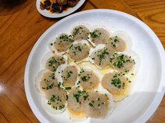 -玉湖盛宴(滨湖路店)