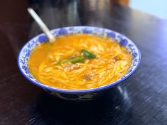 -尕胡才炕锅烤羊肉馆(八一路店)