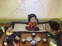 -济州岛泰迪熊博物馆