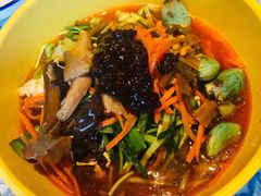 -汉唐守艺人·河北面馆(民心河店)