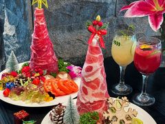 -澳莱酷品牛扒(开平东汇城店)