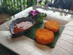 -忘忧草融合私房菜(红鼎国际店)