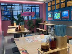 -小杨生煎(黄河路店)