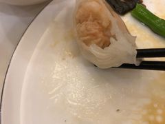 -香港美食大酒楼