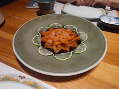 -原志优秀食材·匠心料理·海胆主题(金亿广场店)