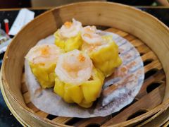 大虾烧卖-人山人海·粤式點心·手工造