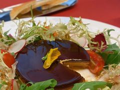 -国家大剧院西餐厅