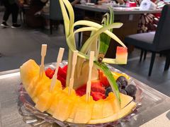 -海底捞火锅(之心城店)