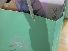 -苏小糖(鼓浪屿三丘田花园店)