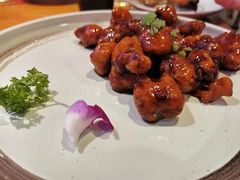 -几荷·恰似故人来(秀水广场店)