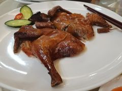 -明益喜宴酒楼(道滘店)