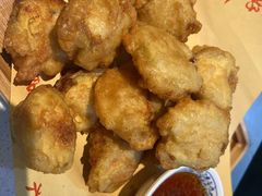 -老家水饺濮阳菜(巴黎街店)