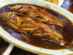 -灵福缘私房菜·农家菜(拈花湾·灵山大佛必推店)