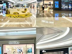 -KK ONE(京基滨河时代店)