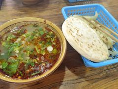 -兄弟俩老李家牛肉汤(总店)