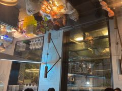 -巴厘龙虾·榜首油焖大虾(洞庭·艺术洋房店)