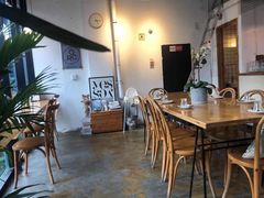 -yes or no(南部商务区店)