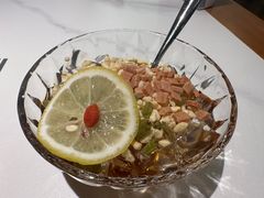 -三猫黑鱼花(南大店)
