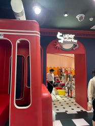 点击看大图 -meland亲子乐园(深圳领展中心城店)