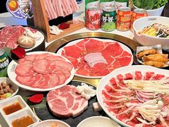 -韩时烤肉(枫蓝店)