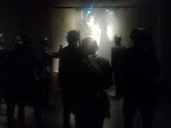 -上海四行仓库抗战纪念馆