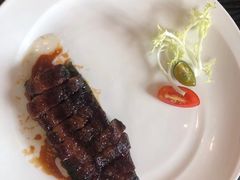 -彩丰楼中餐厅·早茶·点心·粤菜(海口华彩洲际酒店)