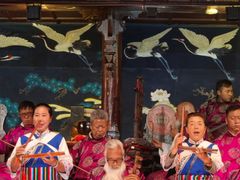 -宣科纳西古乐·非遗体验空间(大水车店)