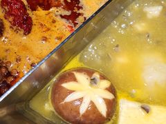 -湊湊火锅·茶憩(上海合生汇店)