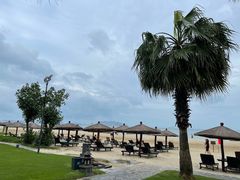 -三亚湾海居铂尔曼度假酒店