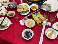 -花苑美食横琴生蚝火锅(拱北粤华路店)