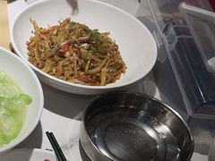 -小财神·老派赣州菜·中华美食地标(第五大道店)
