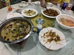 -听涛雅苑百味饺子老家菜馆