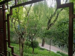 -南长河公园