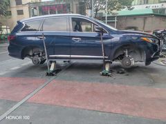 -倍耐力轮胎专卖店(碧云路店)