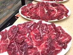 -八合里潮汕鲜牛肉火锅(吉大店)