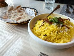 印度黄饭-Little PaPa印度尼泊尔餐厅